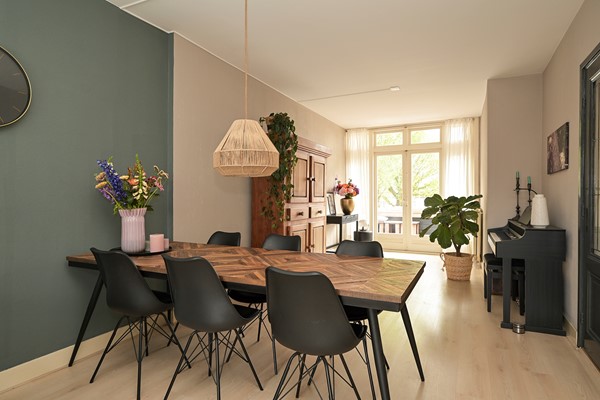 Medium property photo - Werfstraat 83, 2586 AV Den Haag